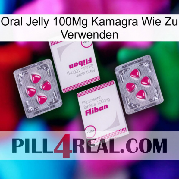 Oral Jelly 100Mg Kamagra How To Use 33